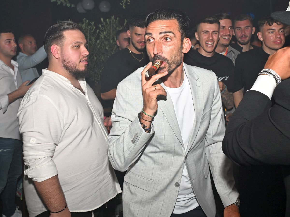 The Big Boss » Elias Charalambous, peste Reghecampf și Olăroiu la FCSB: „Nu eu fac transferurile, dar vă spun 3 jucători care îmi plac din Superliga”