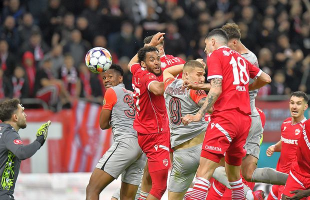 Andrei Nicolescu și urmările usturătorului Dinamo - FCSB: „Este foarte afectat! Nici nu-și imaginează...”