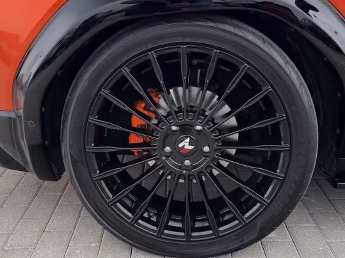 Noua Dacia Duster tunată a devenit virală! Cum arată mașina modificată: prețul e uriaș!