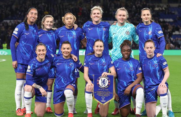 Chelsea fentează regulamentul financiar » „Ingineria” la care a apelat ca să iasă pe profit