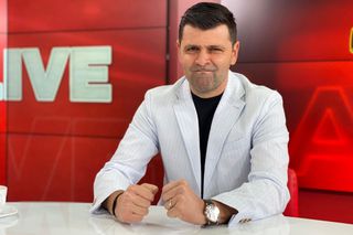 Raul Rusescu e încântat, după U Cluj - FCSB: „Au zburdat! S-a văzut de ce sunt campioni”