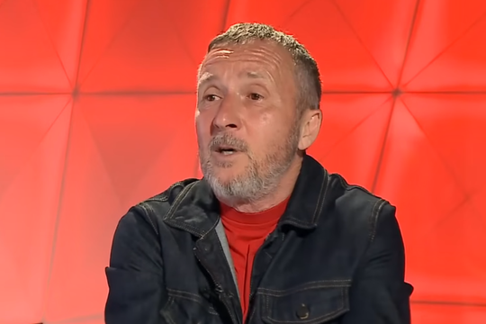 Mihai Stoica (59 de ani), președintele Consiliului Administrativ, a vorbit despre unul dintre cele mai grele momente din viața lui.