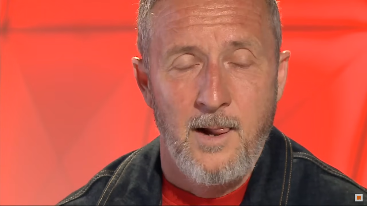 Un pas spre normalitate » DDB Italia semnează armistițiul în privința lui MM Stoica: „Nu voi mai striga niciodată asta”