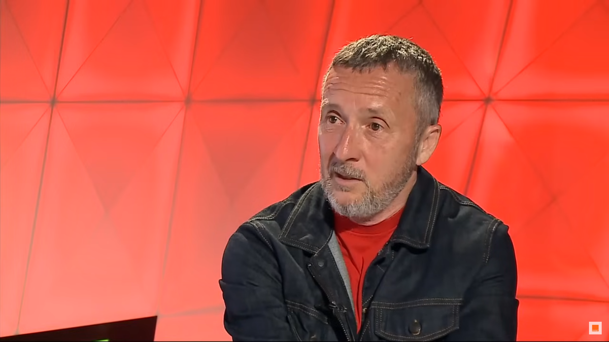 Un pas spre normalitate » DDB Italia semnează armistițiul în privința lui MM Stoica: „Nu voi mai striga niciodată asta”