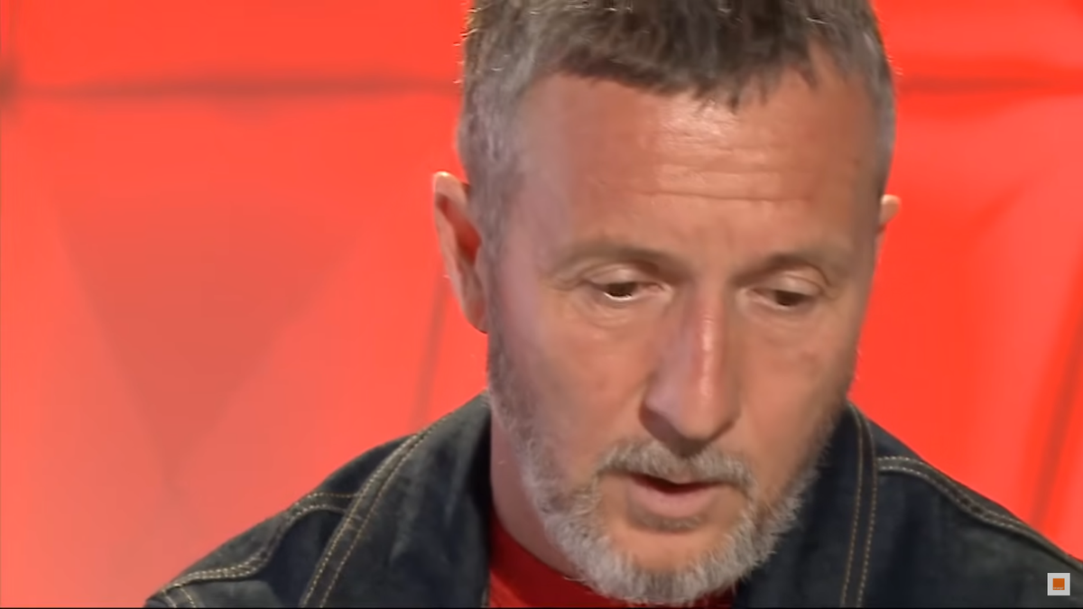 Un pas spre normalitate » DDB Italia semnează armistițiul în privința lui MM Stoica: „Nu voi mai striga niciodată asta”