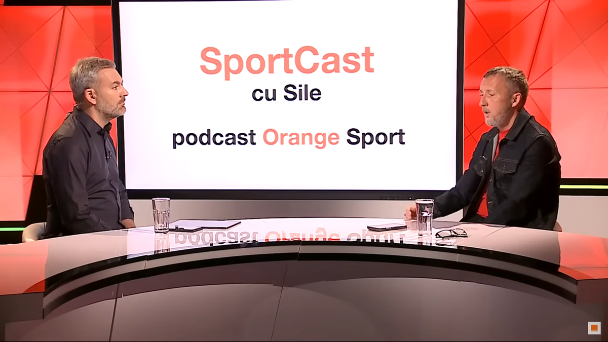 Un pas spre normalitate » DDB Italia semnează armistițiul în privința lui MM Stoica: „Nu voi mai striga niciodată asta”