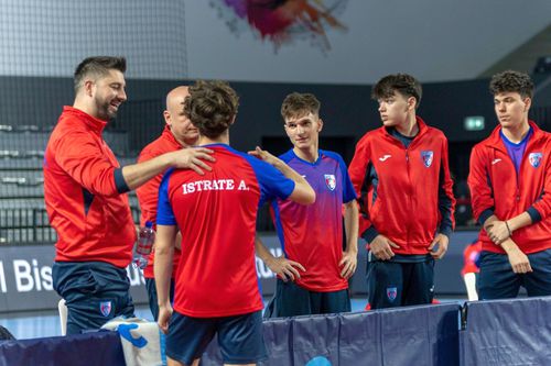 S-au săturat de Steaua și ar vrea la Dinamo! » Situație revoltătoare descrisă la Clubul Armatei