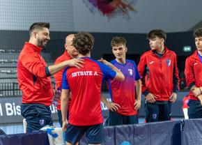 S-au săturat de Steaua și ar vrea la Dinamo! » Situație revoltătoare descrisă la Clubul Armatei