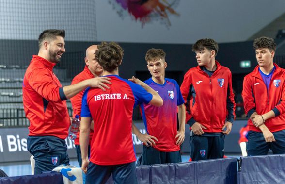 S-au săturat de Steaua și ar vrea la Dinamo! » Situație revoltătoare descrisă la Clubul Armatei