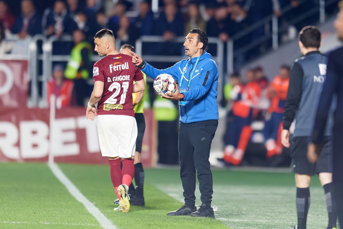 The Big Boss » Elias Charalambous, peste Reghecampf și Olăroiu la FCSB: „Nu eu fac transferurile, dar vă spun 3 jucători care îmi plac din Superliga”