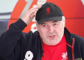 Actorul Florin Călinescu este invitatul emisiunii „Prietenii lui Ovidiu”