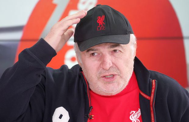 Actorul Florin Călinescu este invitatul emisiunii „Prietenii lui Ovidiu”