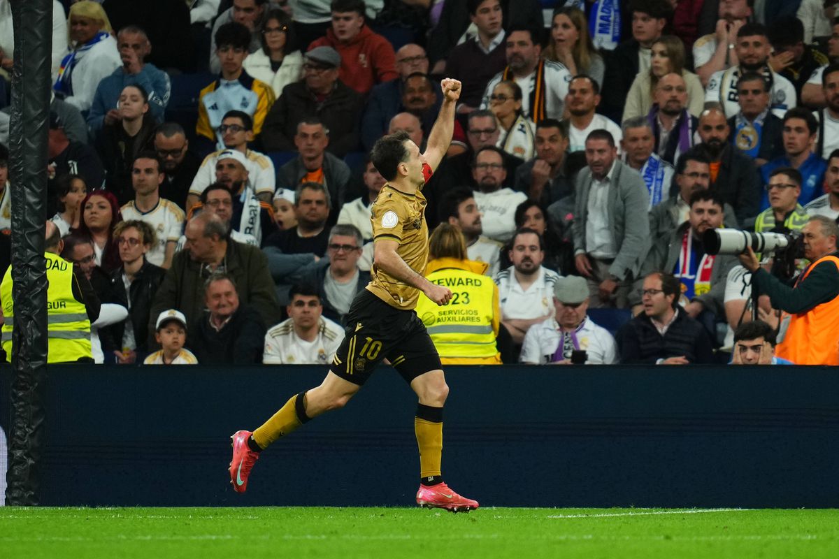 De asta forțează transferul? Seară de coșmar pentru titularul lui Real Madrid: de vină la 3 goluri!