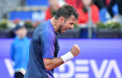 Stan Wawrinka, bătălia epică a serii! 3 ore și 18 minute pentru o victorie aplaudată de spectatorii rămași în tribune