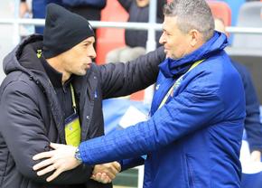 „La noi în România...” » Antrenor cunoscut, discurs de o sinceritate profundă: „E greu să-ți faci planuri pe un an, ce să mai vorbim de 2 sau 3?!”