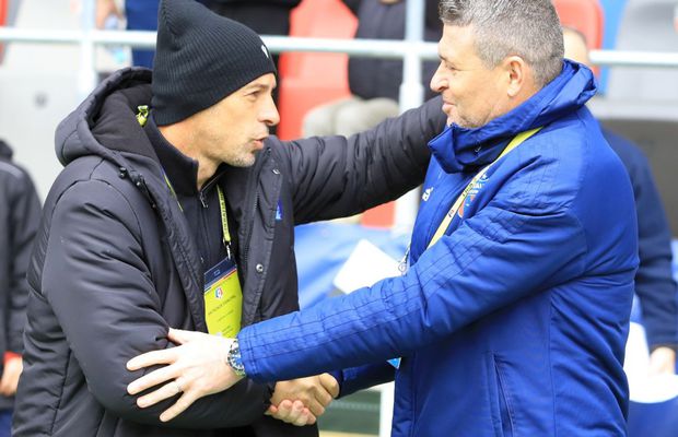 „La noi în România...” » Antrenor cunoscut, discurs de o sinceritate profundă: „E greu să-ți faci planuri pe un an, ce să mai vorbim de 2 sau 3?!”