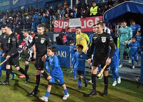 Farul - Unirea Alba Iulia, primul sfert de finală din Cupa României Betano