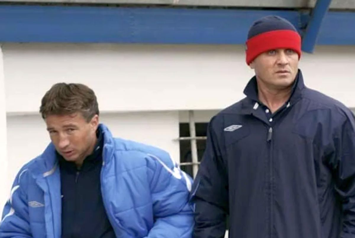 „I-am demonstrat lui Dan Petrescu integritatea mea” » După 10 ani, locotenentul „Bursucului” revine cu dezvăluiri în viața publică: „Efectiv, n-am mai rezistat”