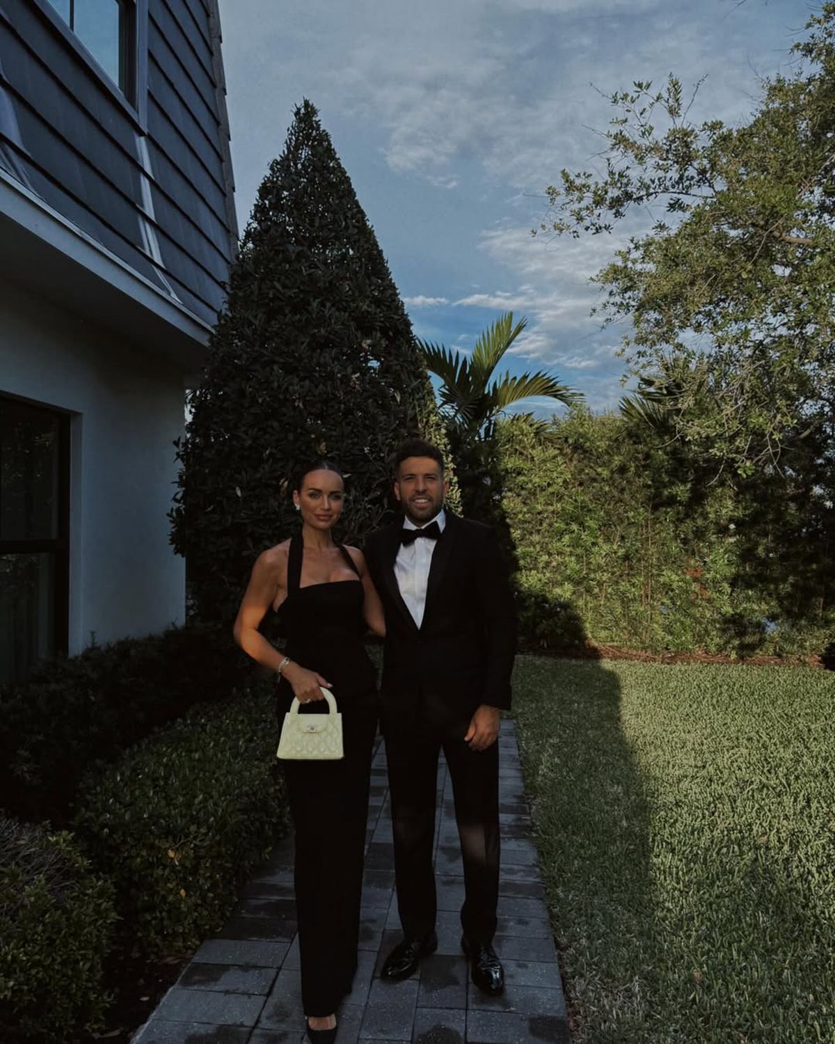 Singura româncă prezentă la petrecerea de 50 de ani a lui David Beckham + Cum și-a făcut apariția Leo Messi