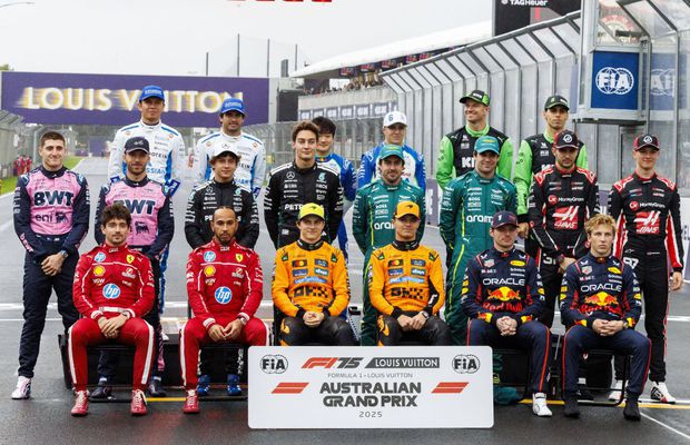 Sponsorul unui pilot din Formula 1, dezvăluiri tulburătoare despre protejatul lui: „Aproape de sinucidere”