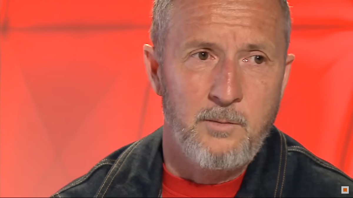 Un pas spre normalitate » DDB Italia semnează armistițiul în privința lui MM Stoica: „Nu voi mai striga niciodată asta”