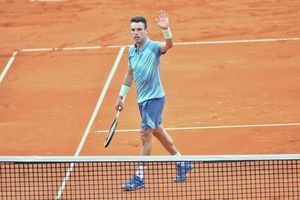 Un jucător prezent anul acesta la Țiriac Open și-a anunțat retragerea