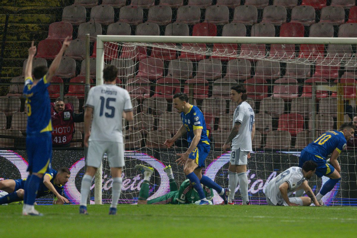 „Este o rușine!” » Rezultatul care l-a șocat pe Cristiano Bergodi