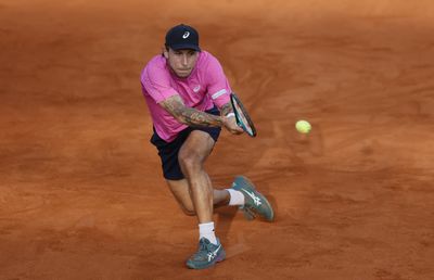 Țiriac Open și-a pierdut principalul favorit » Alex Molcan, venit din calificări, l-a eliminat pe Gabriel Diallo: „Acestea sunt momentele pentru care jucăm tenis”