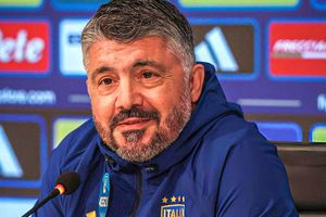 Gennaro Gattuso, pus la pământ de rușinile suferite de Italia: „Suntem devastați! Dacă mi-ați înfige un pumnal...”