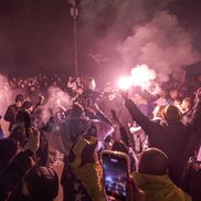 Bucuria bosniacilor // foto: Imago Images