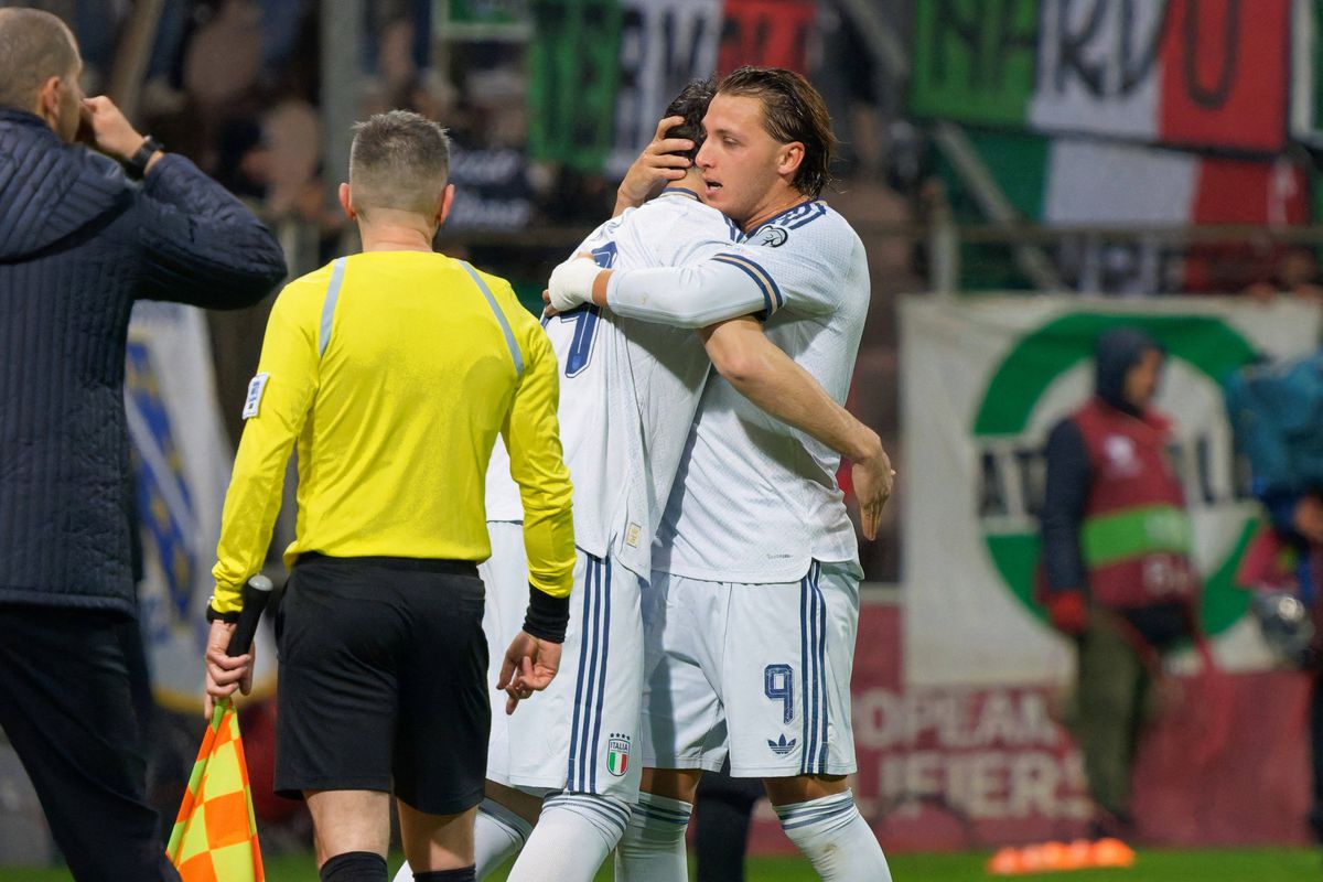 Squadra Azzura, în colaps! Fostul idol italian din Ștefan cel Mare, fără milă: „Și dacă ne-am fi calificat, n-am fi stat mult acolo”