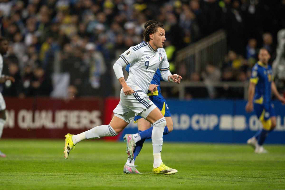 Squadra Azzura, în colaps! Fostul idol italian din Ștefan cel Mare, fără milă: „Și dacă ne-am fi calificat, n-am fi stat mult acolo”