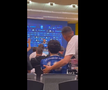 Scene curioase în conferința de presă a lui Lionel Scaloni, selecționerul Argentinei