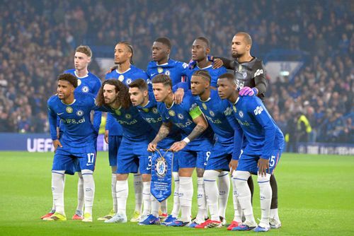 Chelsea a avut cele mai mari pierderi financiare din istorie // FOTO: Imago Images