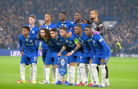 Legenda lui Liverpool critică politica de la Chelsea: „Au cheltuit 1,75 miliarde ca să dea înapoi!”