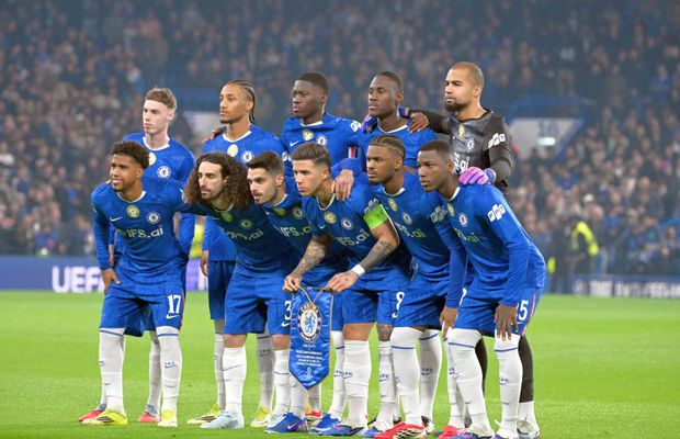 Chelsea a anunțat cea mai mare pierdere financiară din istoria Premier League!
