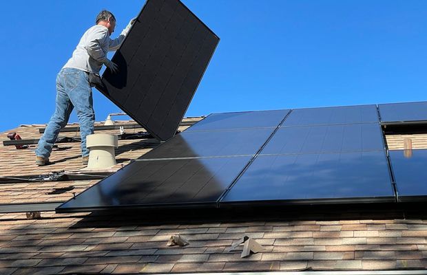 Importanța consultanței de specialitate în alegerea unui sistem fotovoltaic eficient