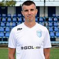 Florin Pripu, fost jucător și antrenor la CS Păulești
