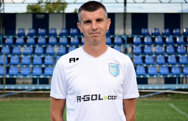 Încă 5 persoane audiate și puse sub control judiciar de la CS Păulești, în cazul de trucare de meciuri pentru pariuri