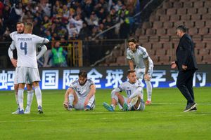 Squadra Azzura, în colaps! Fostul idol italian din Ștefan cel Mare, fără milă: „Și dacă ne-am fi calificat, n-am fi stat mult acolo”