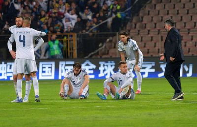 Squadra Azzura, în colaps! Fostul idol italian din Ștefan cel Mare, fără milă: „Și dacă ne-am fi calificat, n-am fi stat mult acolo”