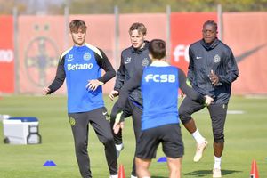 Declarație curajoasă la FCSB: „Sper să ajung și mai sus decât a fost Mirel Rădoi”