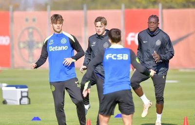 Declarație curajoasă la FCSB: „Sper să ajung și mai sus decât a fost Mirel Rădoi”