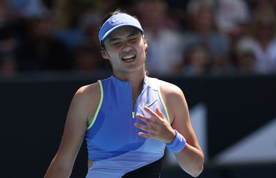 Emma Răducanu ratează și turneul de la Linz! Britanica speră să se recupereze în timp util pentru a participa la Madrid