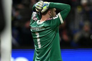 Reacția căpitanului după catastrofa italienilor de la Zenica: „Viața îi răsplătește pe cei care dau totul!”