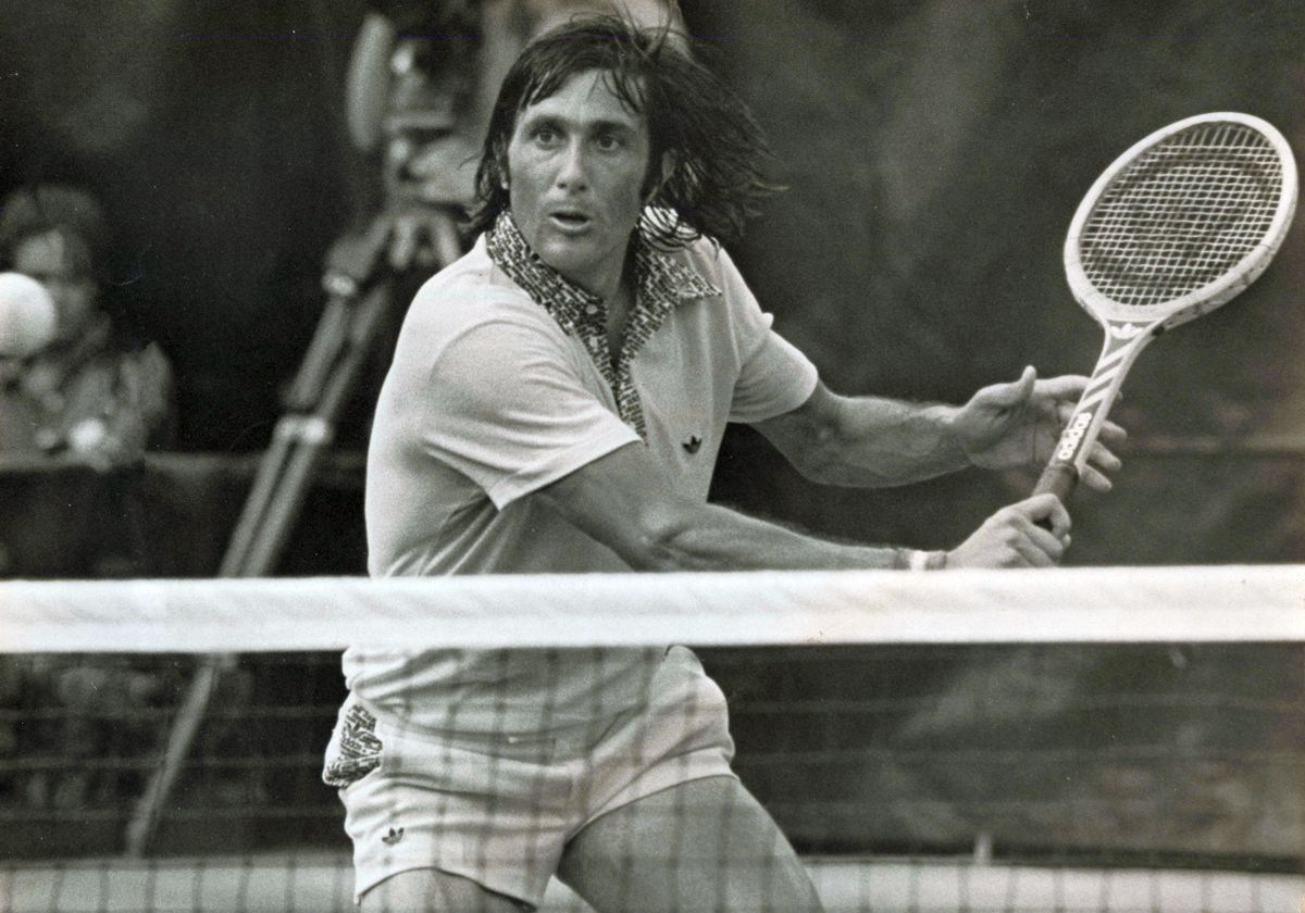 Undă verde din Parlament! A fost adoptat „Anul Ilie Năstase”