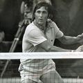 Ilie Năstase // foto: Imago