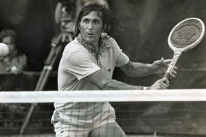 Undă verde din Parlament! A fost adoptat „Anul Ilie Năstase”