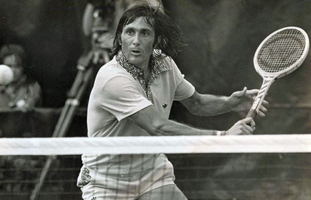 Undă verde din Parlament! A fost adoptat „Anul Ilie Năstase”