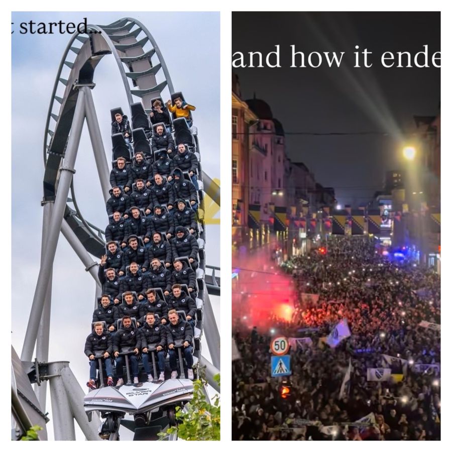 Selecționerul Bosniei le-a închis gura cu două fotografii și 6 cuvinte, după minunea cu Italia